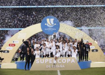 Supercopa de España 2020: cuándo es, horarios y dónde verla por TV