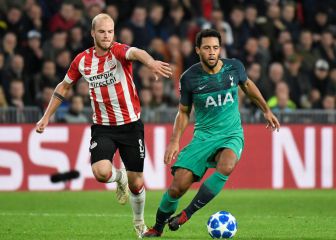 Hendrix, en la órbita del Eibar