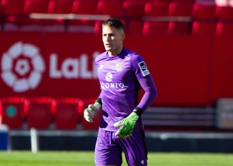 Remiro, optimista: “Estamos capacitados y tenemos talento”