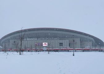 El Wanda funcionará mañana a pleno rendimiento