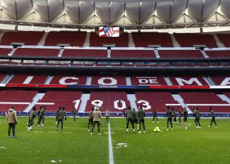 Alto voltaje en el Metropolitano