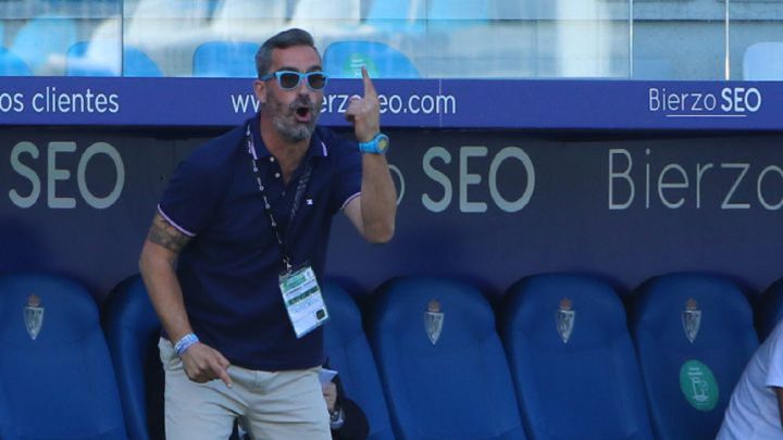 Ponferradina y Girona, con los ojos puestos en el playoff