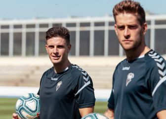 El Albacete acelera la operación salida