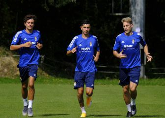 Rafa Mujica por Iemmello, posible cambio de cromos en Las Palmas