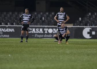 El futuro albinegro se decide en tres semanas