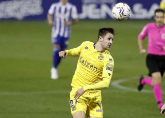 La Copa ilusiona en Alcorcón