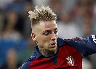 El Leganés busca delanteros, pero tendrá que dar antes salidas