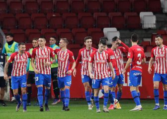 Doblete de Djuka y sufrimiento