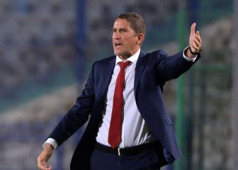 El Castellón destituye a Óscar Cano y piensa en Garrido