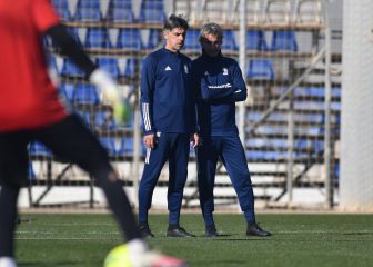 Pepe Aguilar, cesado; se busca revulsivo en Cartagena