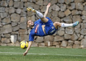 Luismi Loro se decanta por el Tenerife