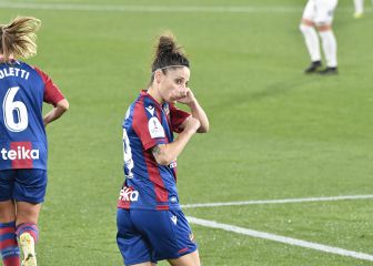 El Levante impuso su calidad y espera rival en la final
