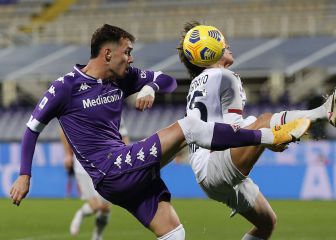 El español Pol Lirola refuerza al Olympique de Marsella
