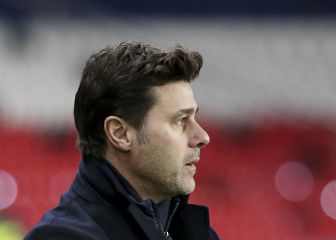 Pochettino: 