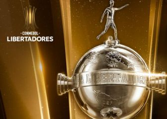 La final de la Copa Libertadores se jugará el día 30 a las 17 horas
