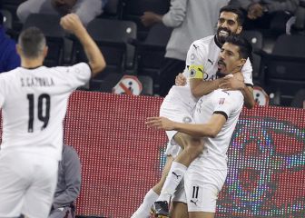 Xavi sentencia la liga qatarí