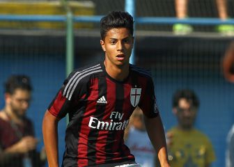 De estrella de la Serie A... A terminar jugando en Tercera