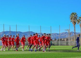 Comienza la XXIV edición de Sesiones AFE