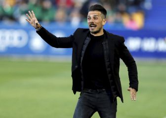 Oficial: Rubén de la Barrera, nuevo entrenador del Deportivo