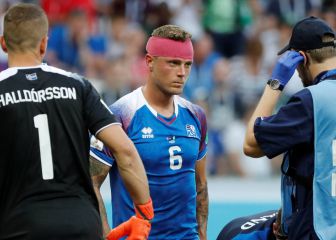 Un documento de Aspetar sobre conmoción cerebral está detrás de la última decisión de la FIFA