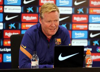 Koeman: 