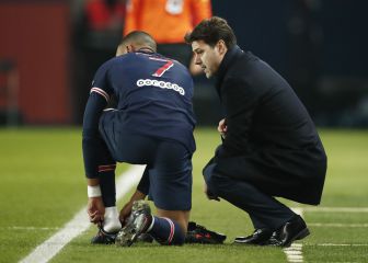 Mbappé could be the fall guy in PSG's Messi and Agüero plan