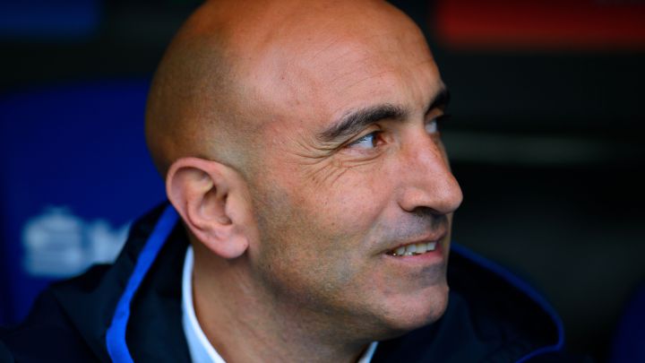 Abelardo vuelve al Alavés