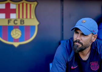 Valdés regresará al Barcelona si Laporta es presidente