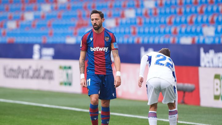 La renovación de Morales se enquista