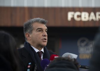 Joan Laporta: 