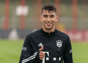 Las primeras opciones se complican: Roca y Winks, difícil