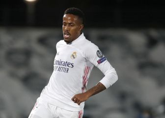 Mourinho viene a por Militao