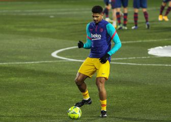 Pendientes de Araujo