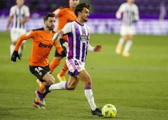 Jota también tiene coronavirus