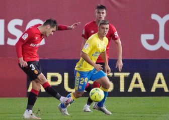 Pepe Mel busca otro Pedri