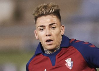 El Leganés avanza optimista en la cesión de Brandon Thomas