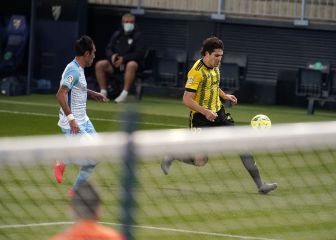 Blanco Leschuk: “Ahora tenemos la oportunidad de mejorar”