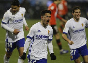 “El equipo estaba hundido y JIM ha logrado levantarnos el ánimo”