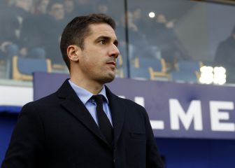 Velázquez no llegará y sigue la búsqueda del entrenador