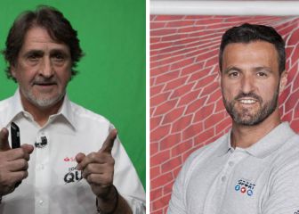 Raúl Ruiz cuenta que no puede ni comprar pan por culpa de Filomena y salta Kiko con su arte de Cádiz