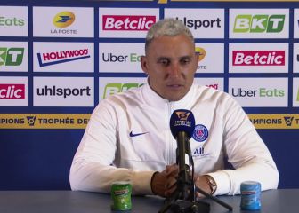 Keylor sobre el reencuentro Neymar-Álvaro: es la elegancia hecha futbolista