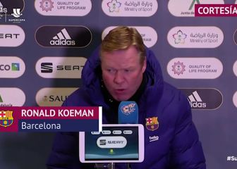 Koeman: 