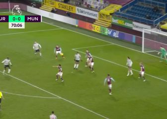 Puñetazo en la mesa y la Premier en shock: golazo tremendo de Pogba para poner al United líder