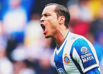 Los 20 jugadores más valiosos de la Segunda División española