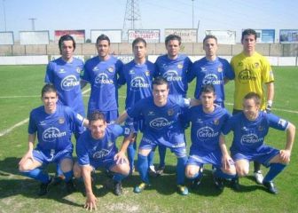 Del Mudo al Comandante: la historia de José Luis Morales