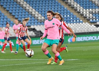 Guagni se carga al Barça en los penaltis