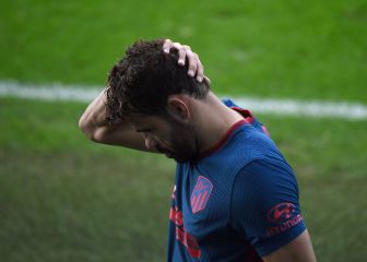 Diego Costa se ofrece al Marsella y le cierran la puerta