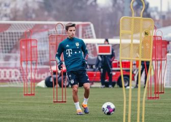 Flick da portazo al 'caso Dantas'