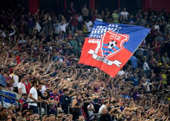 A punto de desaparecer el histórico alemán de Uerdingen