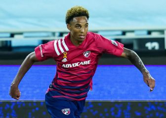 Reynolds, a un paso de la Juve con la ayuda del Benevento